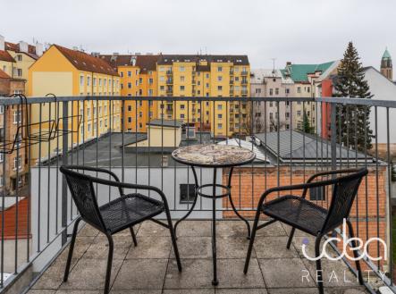 4.jpg | Pronájem bytu, 3+kk, 80 m²