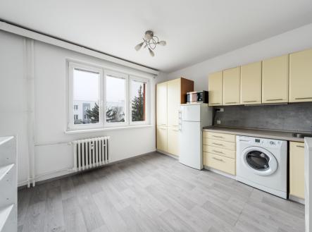 2.jpg | Pronájem bytu, 1+1, 42 m²