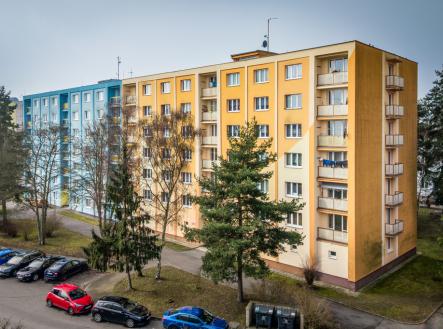 3.jpg | Pronájem bytu, 1+1, 42 m²