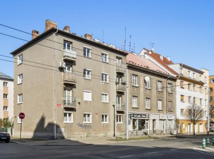 3.jpg | Prodej bytu, 2+1, 54 m²