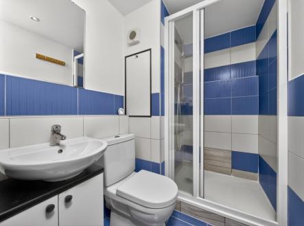 4.jpg | Prodej bytu, 1+1, 36 m²