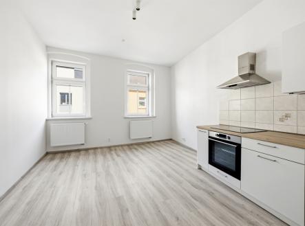 1.jpg | Pronájem bytu, 1+1, 34 m²