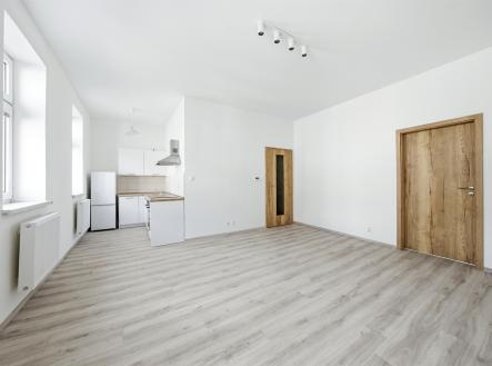 1.jpg | Pronájem bytu, 2+kk, 45 m²