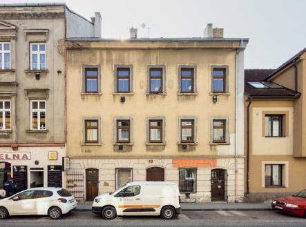 3.jpg | Pronájem bytu, 2+kk, 45 m²