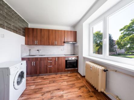 2.jpg | Pronájem bytu, 1+1, 28 m²