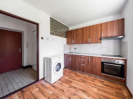 4.jpg | Pronájem bytu, 1+1, 28 m²