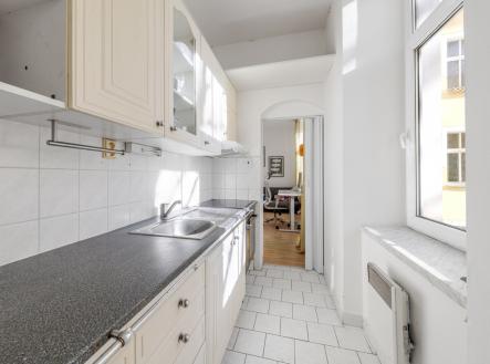 2.jpg | Prodej bytu, 1+1, 40 m²