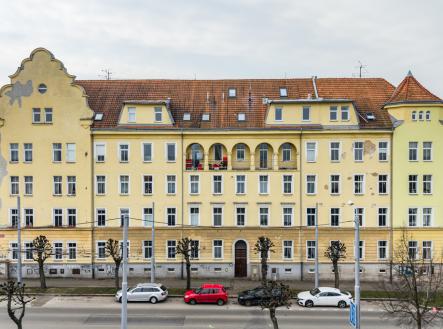 3.jpg | Prodej bytu, 1+1, 40 m²