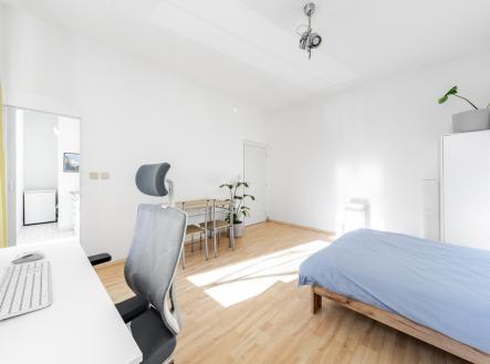 4.jpg | Prodej bytu, 1+1, 40 m²