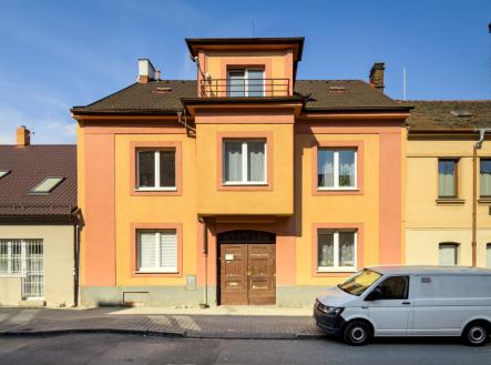 Prodej - nájemní dům, 310 m² obrázek