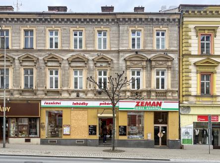 3.jpg | Pronájem bytu, 2+1, 63 m²