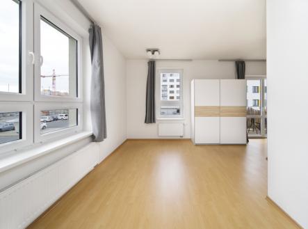 1.jpg | Pronájem bytu, 1+kk, 30 m²