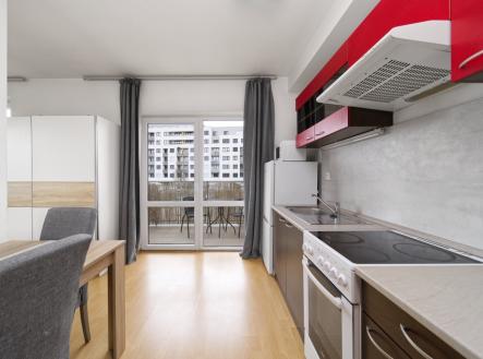 2.jpg | Pronájem bytu, 1+kk, 30 m²