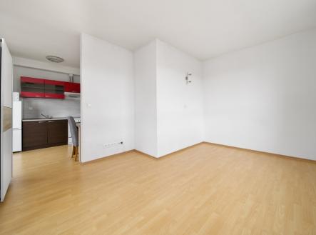 4.jpg | Pronájem bytu, 1+kk, 30 m²