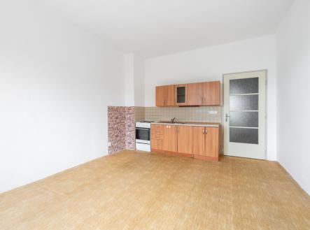 2.jpg | Pronájem bytu, 1+1, 55 m²