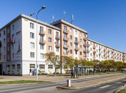 3.jpg | Pronájem bytu, 3+kk, 59 m²