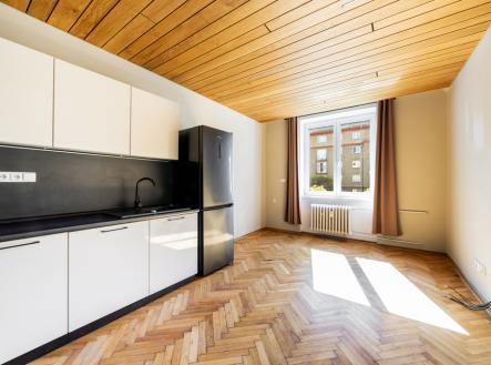 1.jpg | Pronájem bytu, 3+kk, 59 m²