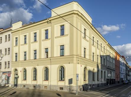 3.jpg | Pronájem bytu, 1+1, 34 m²