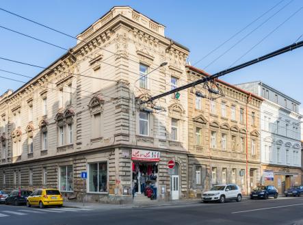 3.jpg | Pronájem bytu, 2+kk, 41 m²