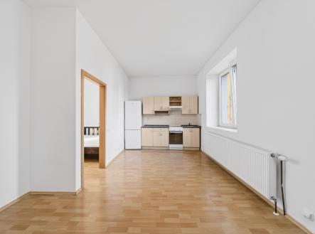 1.jpg | Pronájem bytu, 2+kk, 41 m²