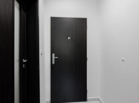 4.jpg | Pronájem bytu, 1+kk, 23 m²