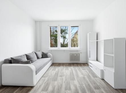 1.jpg | Pronájem bytu, 1+1, 36 m²