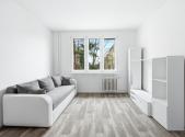 Pronájem bytu, 1+1, 36 m²
