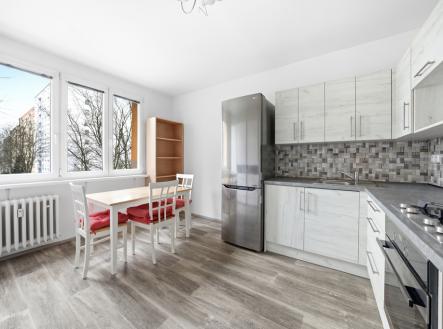 2.jpg | Pronájem bytu, 1+1, 36 m²