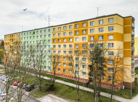 3.jpg | Pronájem bytu, 1+1, 36 m²