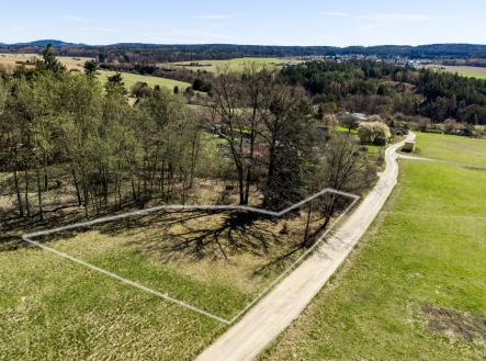 1.jpg | Prodej - pozemek pro bydlení, 937 m²