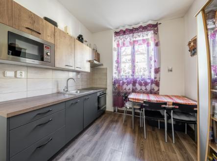 2.jpg | Pronájem bytu, 1+1, 43 m²