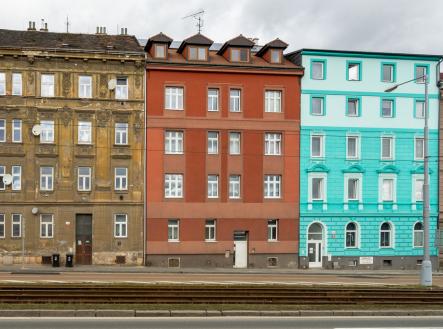 3.jpg | Pronájem bytu, 1+1, 43 m²