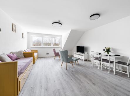 1.jpg | Prodej bytu, 1+kk, 57 m²