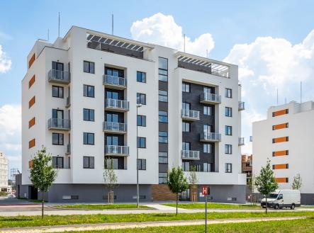 3.jpg | Pronájem bytu, 2+kk, 49 m²