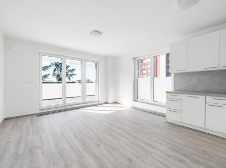 1.jpg | Pronájem bytu, 2+kk, 60 m²