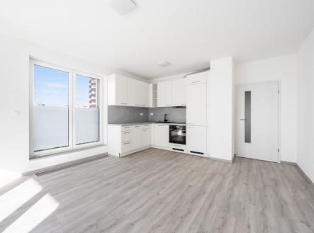 2.jpg | Pronájem bytu, 2+kk, 60 m²
