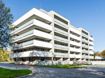 3.jpg | Pronájem bytu, 2+kk, 60 m²