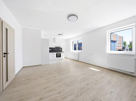 1-1.jpg | Pronájem bytu, 1+kk, 42 m²