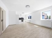 Pronájem bytu, 1+kk, 42 m²