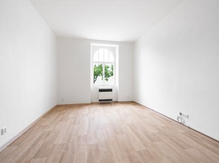 1.jpg | Pronájem bytu, 1+1, 48 m²