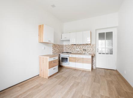 2.jpg | Pronájem bytu, 1+1, 48 m²
