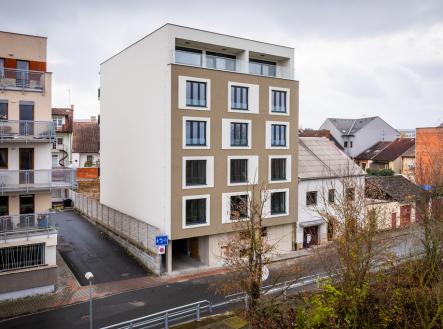 3.jpg | Pronájem bytu, 2+kk, 56 m²