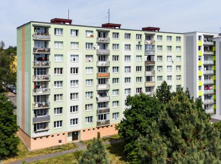 3.jpg | Pronájem bytu, 1+1, 36 m²
