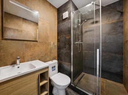 4.jpg | Pronájem bytu, 1+1, 36 m²
