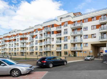 3.jpg | Pronájem bytu, 2+kk, 58 m²