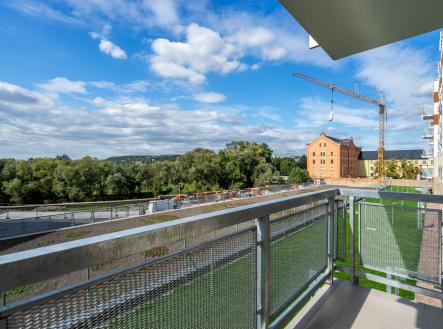 4.jpg | Pronájem bytu, 2+kk, 58 m²