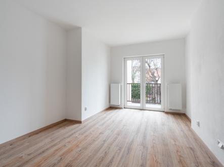 1.jpg | Pronájem bytu, 2+kk, 50 m²