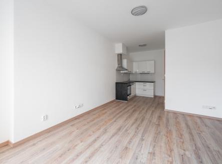 2.jpg | Pronájem bytu, 2+kk, 50 m²