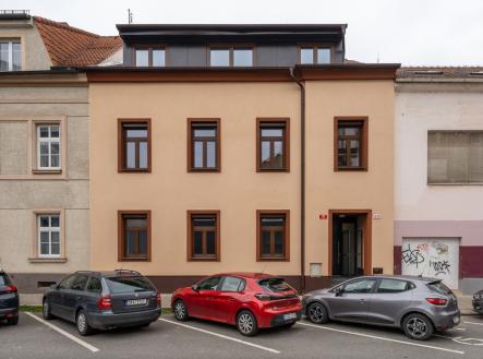 3.jpg | Pronájem bytu, 2+kk, 50 m²