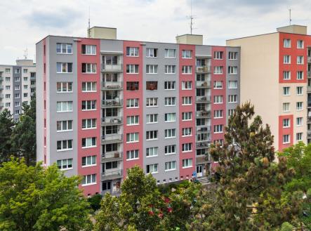 3.jpg | Prodej bytu, 4+1, 88 m²